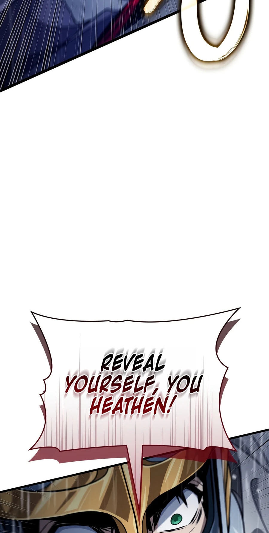 Read Crimson Reset chapter 48 image 17 on Lezhin