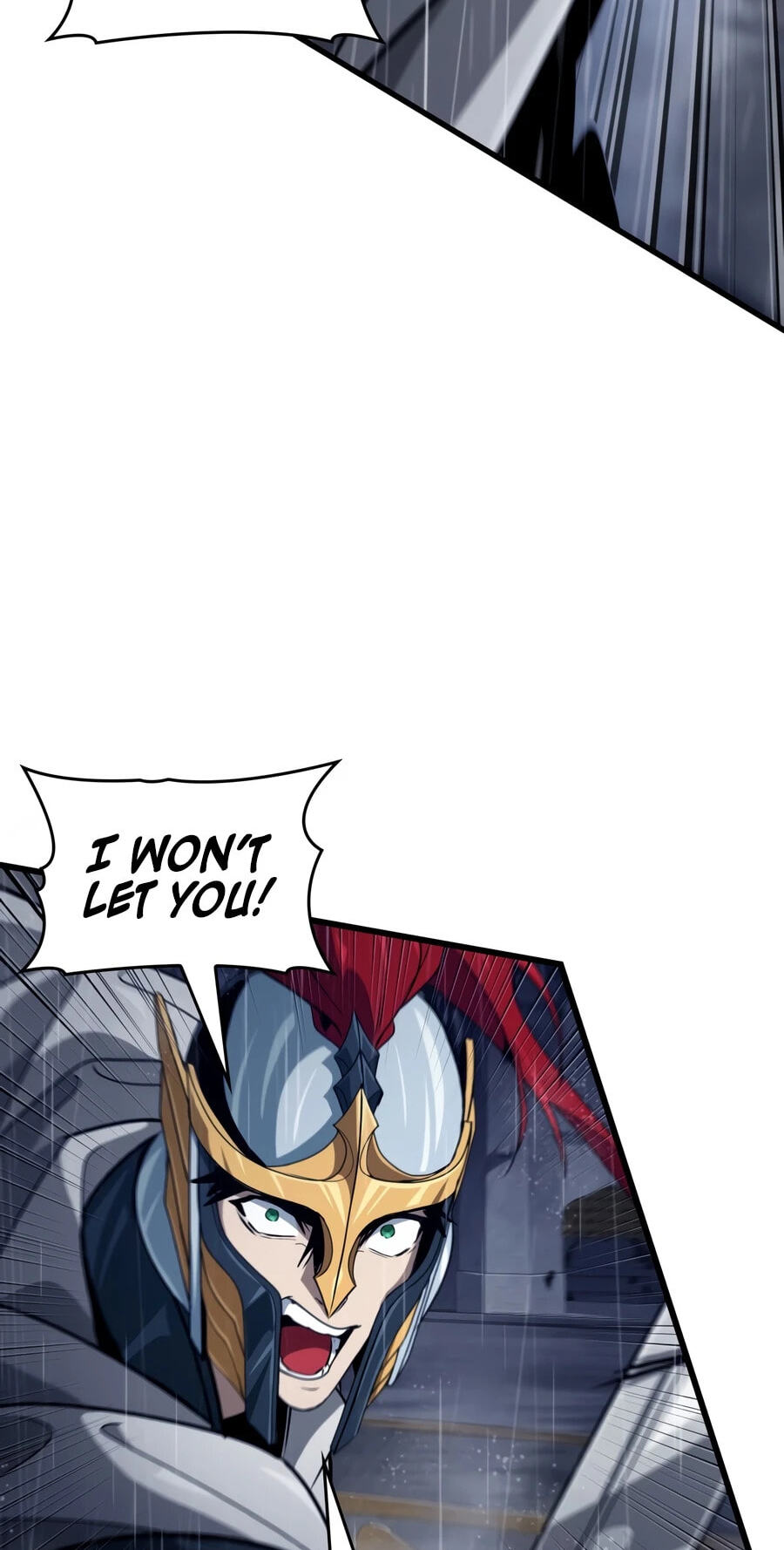 Read Crimson Reset chapter 48 image 23 on Lezhin