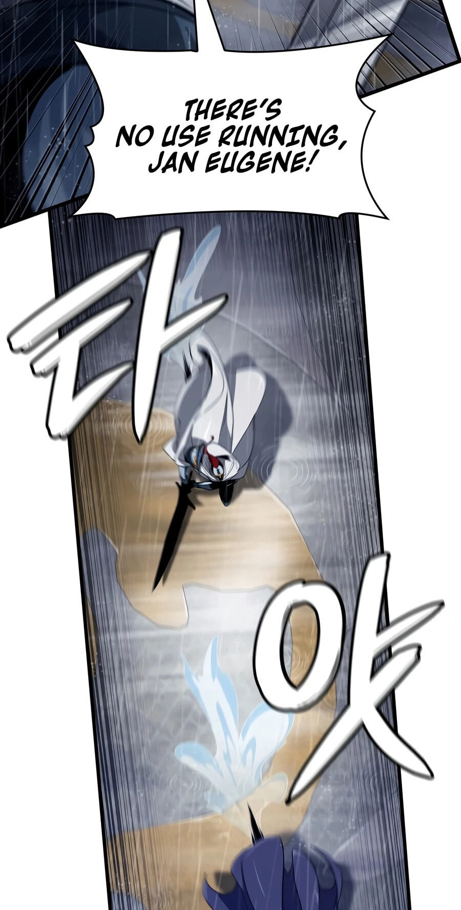 Read Crimson Reset chapter 48 image 24 on Lezhin