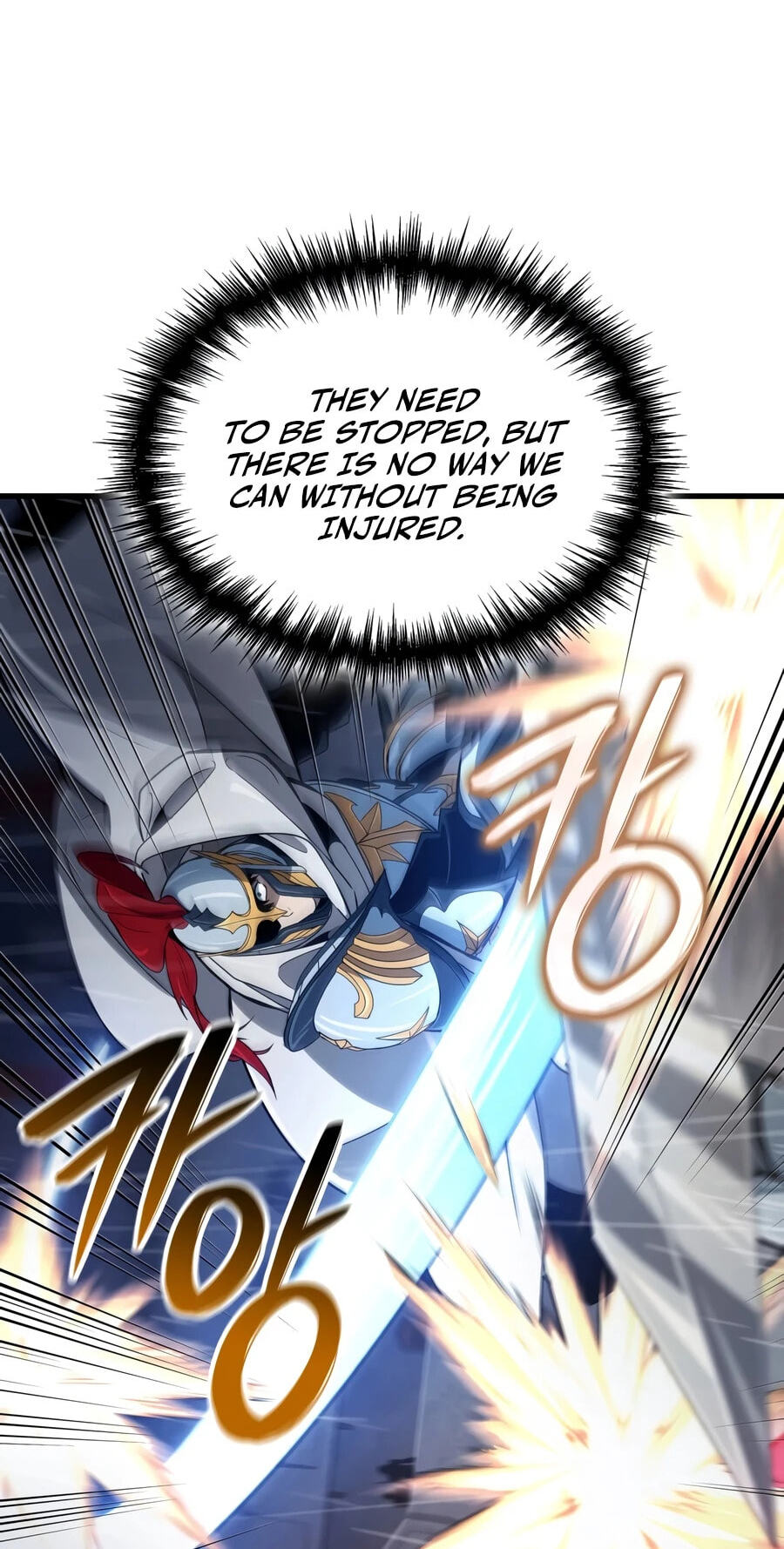 Read Crimson Reset chapter 48 image 3 on Lezhin