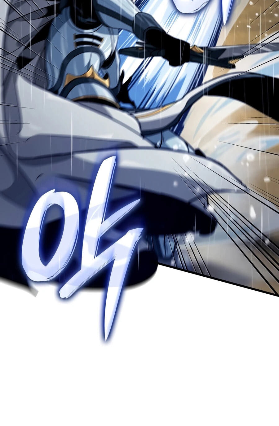 Read Crimson Reset chapter 48 image 32 on Lezhin