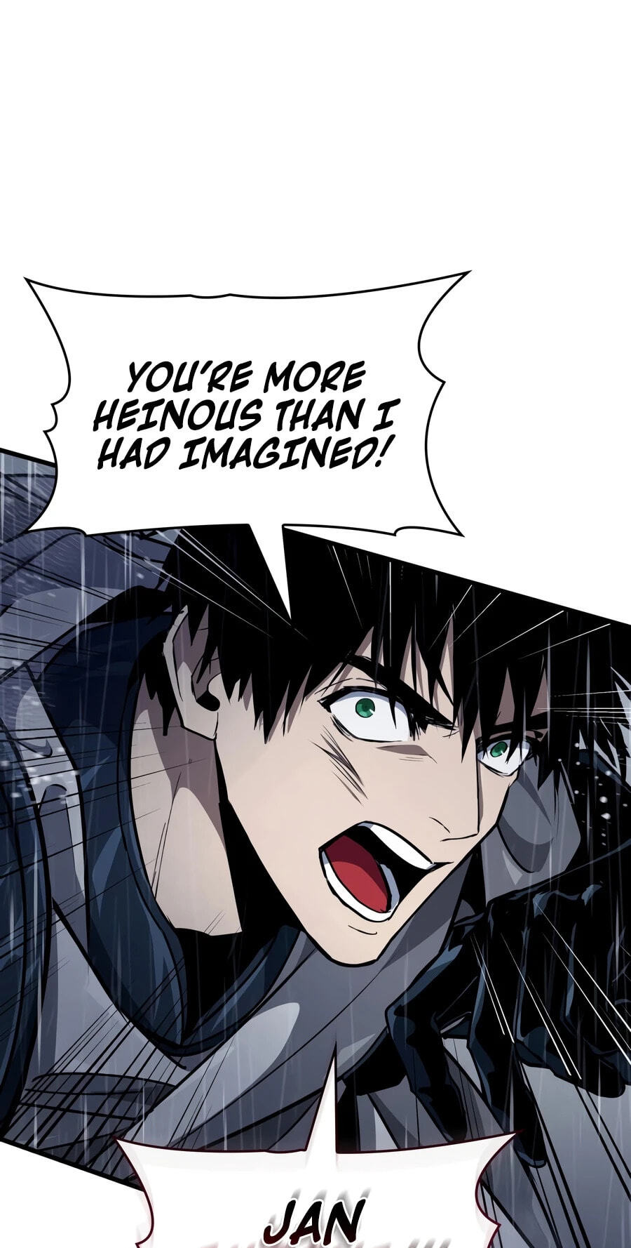 Read Crimson Reset chapter 48 image 33 on Lezhin