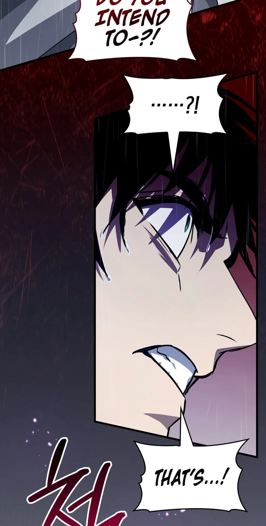 Read Crimson Reset chapter 48 image 38 on Lezhin