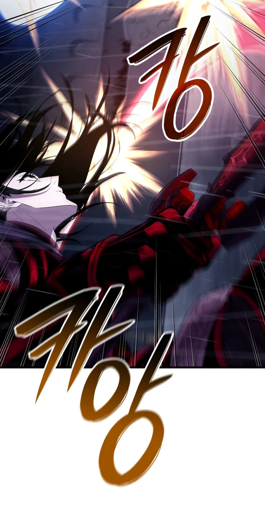 Read Crimson Reset chapter 48 image 4 on Lezhin