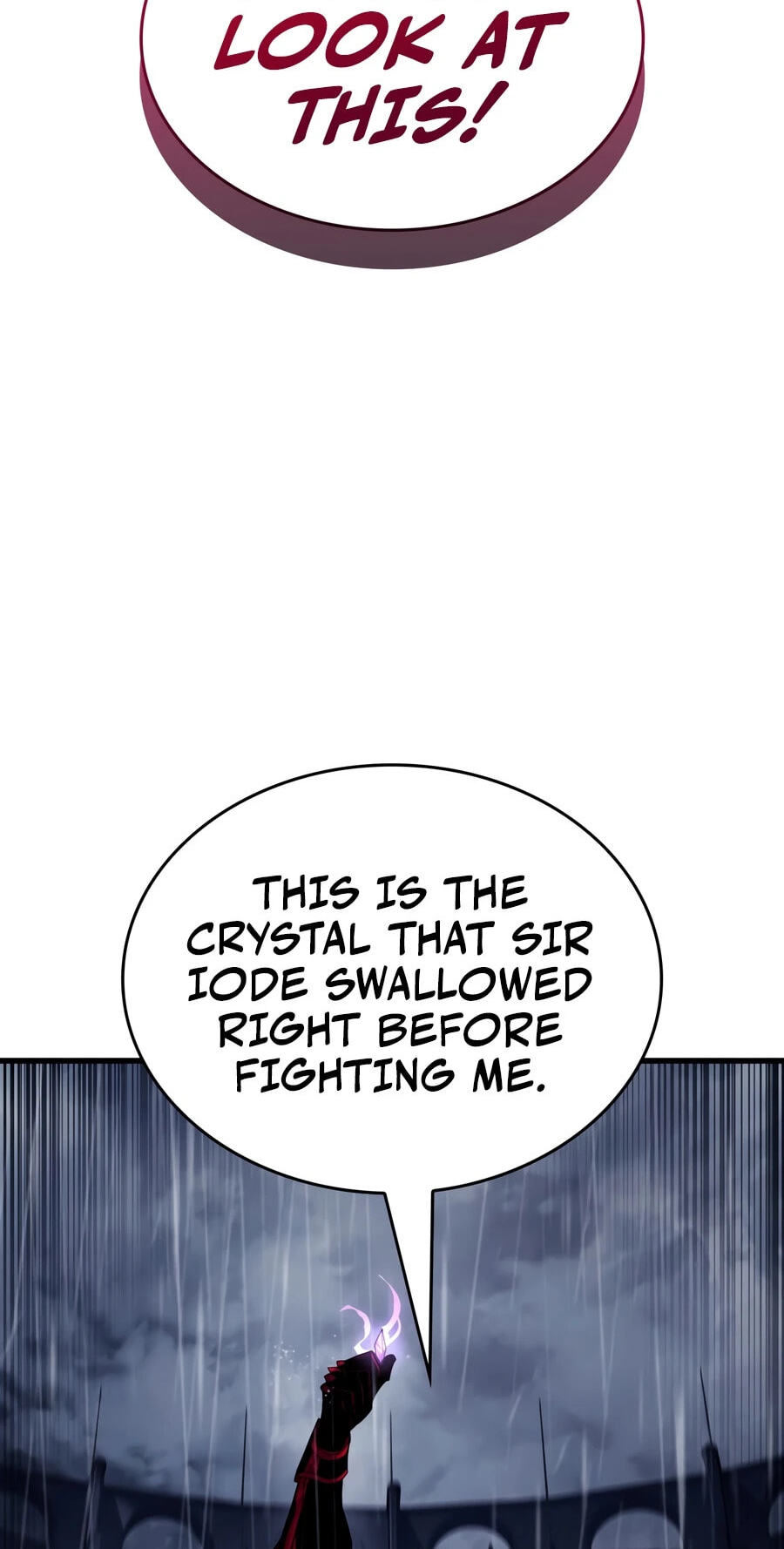 Read Crimson Reset chapter 48 image 40 on Lezhin