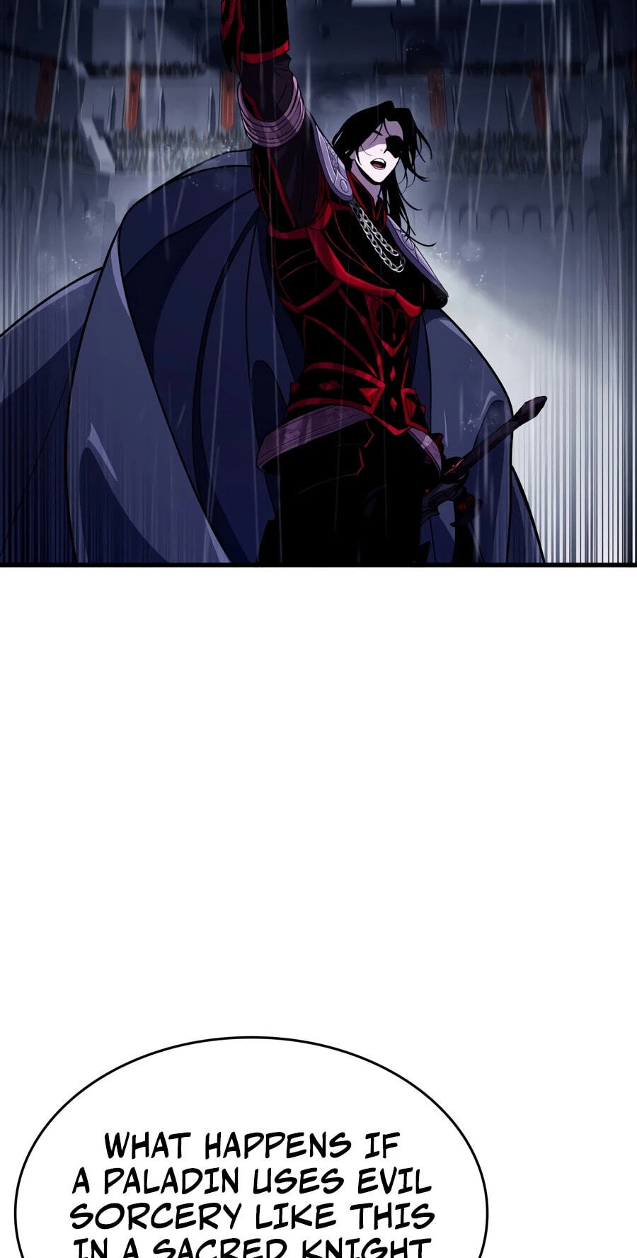 Read Crimson Reset chapter 48 image 41 on Lezhin
