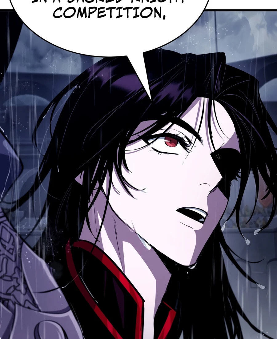 Read Crimson Reset chapter 48 image 42 on Lezhin