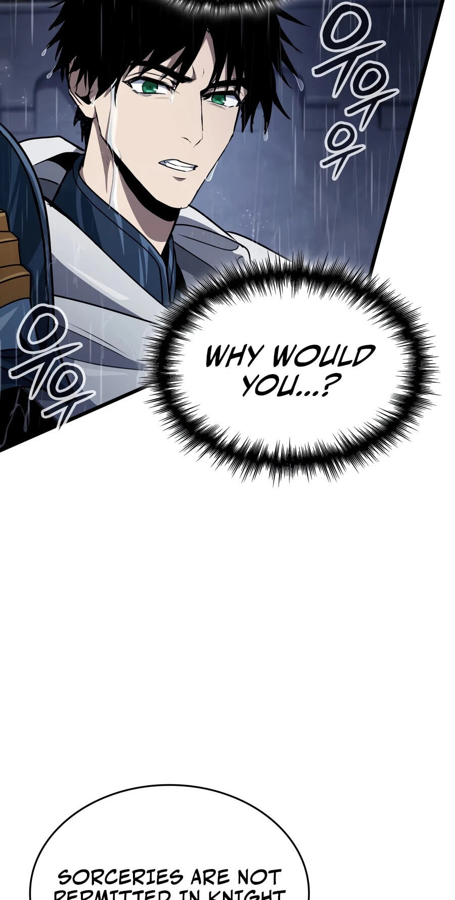 Read Crimson Reset chapter 48 image 47 on Lezhin