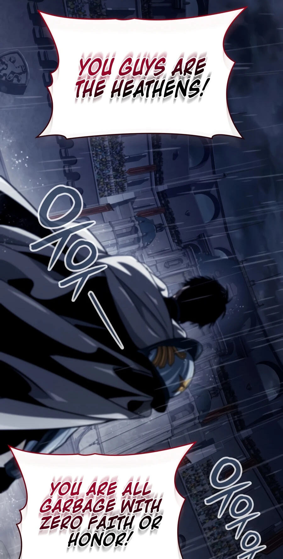 Read Crimson Reset chapter 48 image 50 on Lezhin