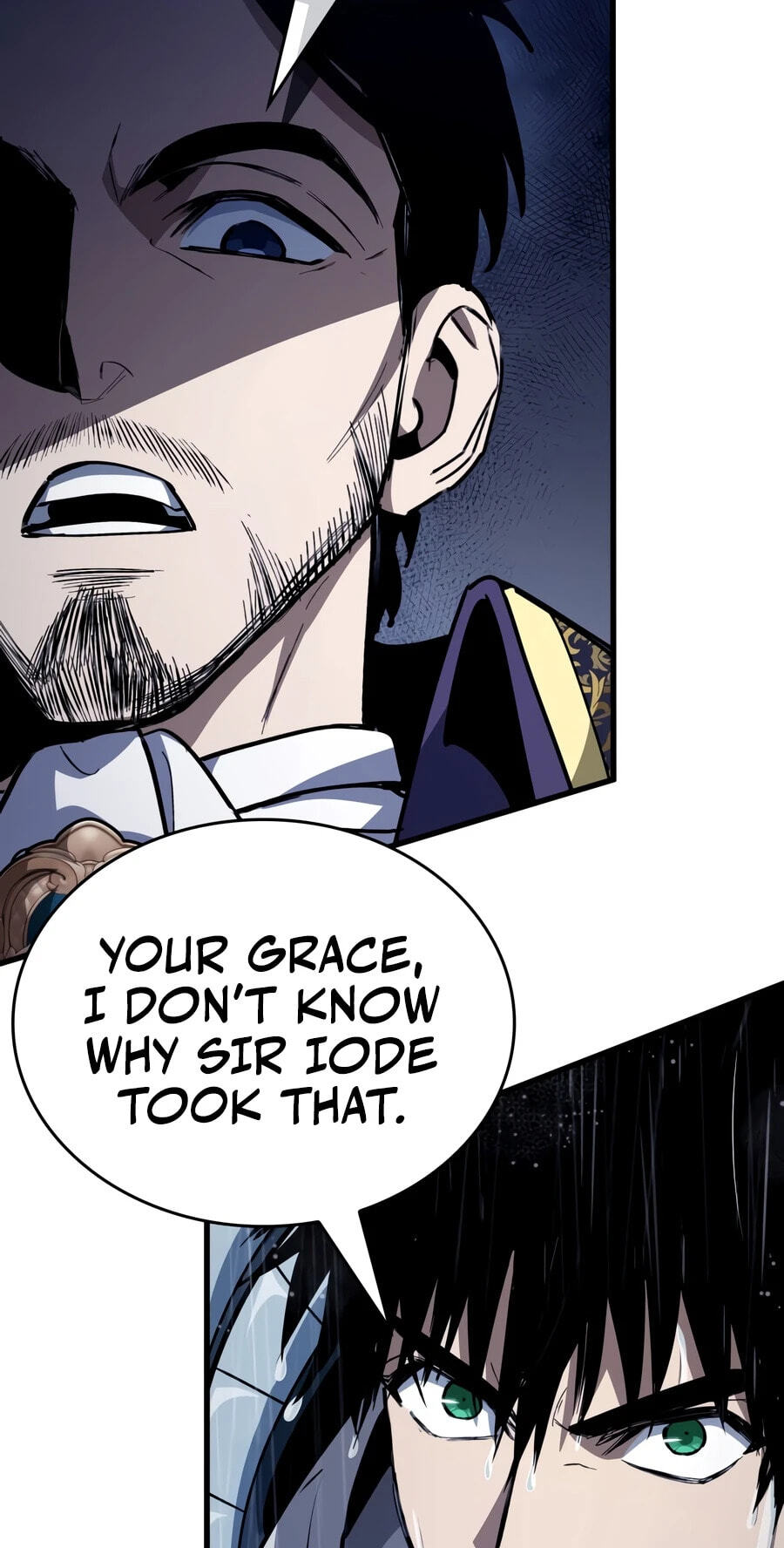 Read Crimson Reset chapter 48 image 52 on Lezhin