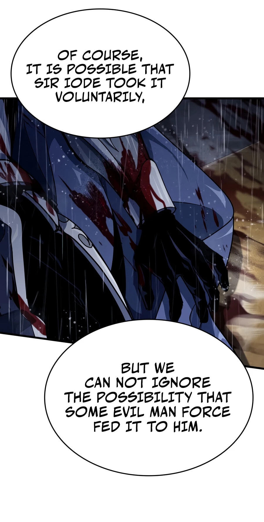 Read Crimson Reset chapter 48 image 54 on Lezhin