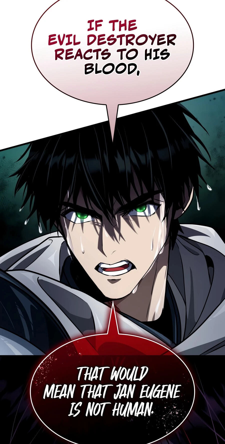 Read Crimson Reset chapter 48 image 59 on Lezhin