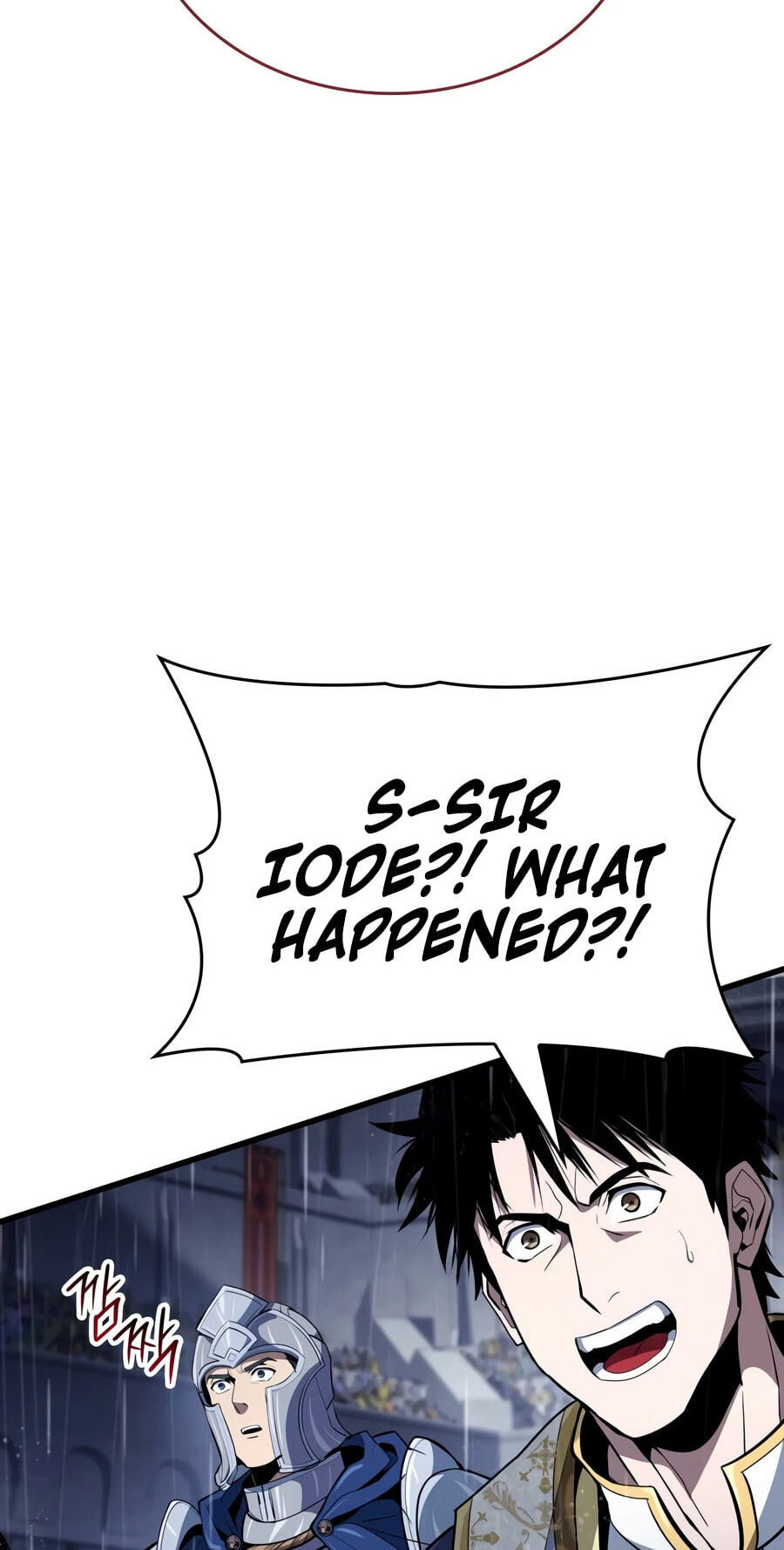Read Crimson Reset chapter 48 image 65 on Lezhin