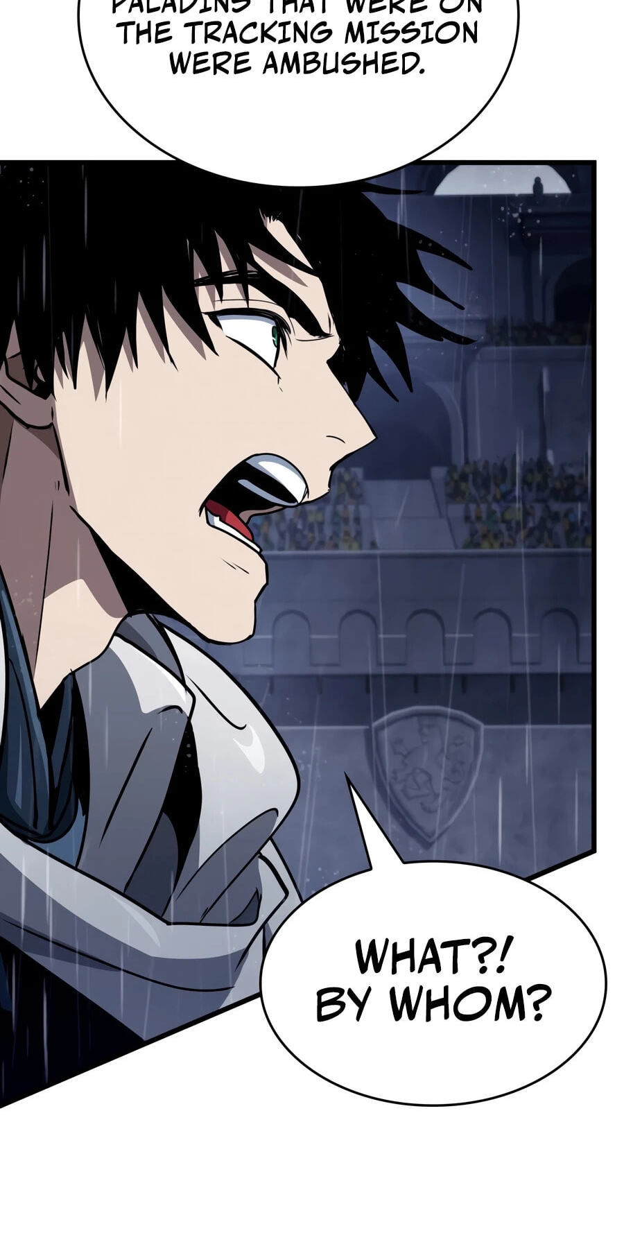 Read Crimson Reset chapter 48 image 67 on Lezhin