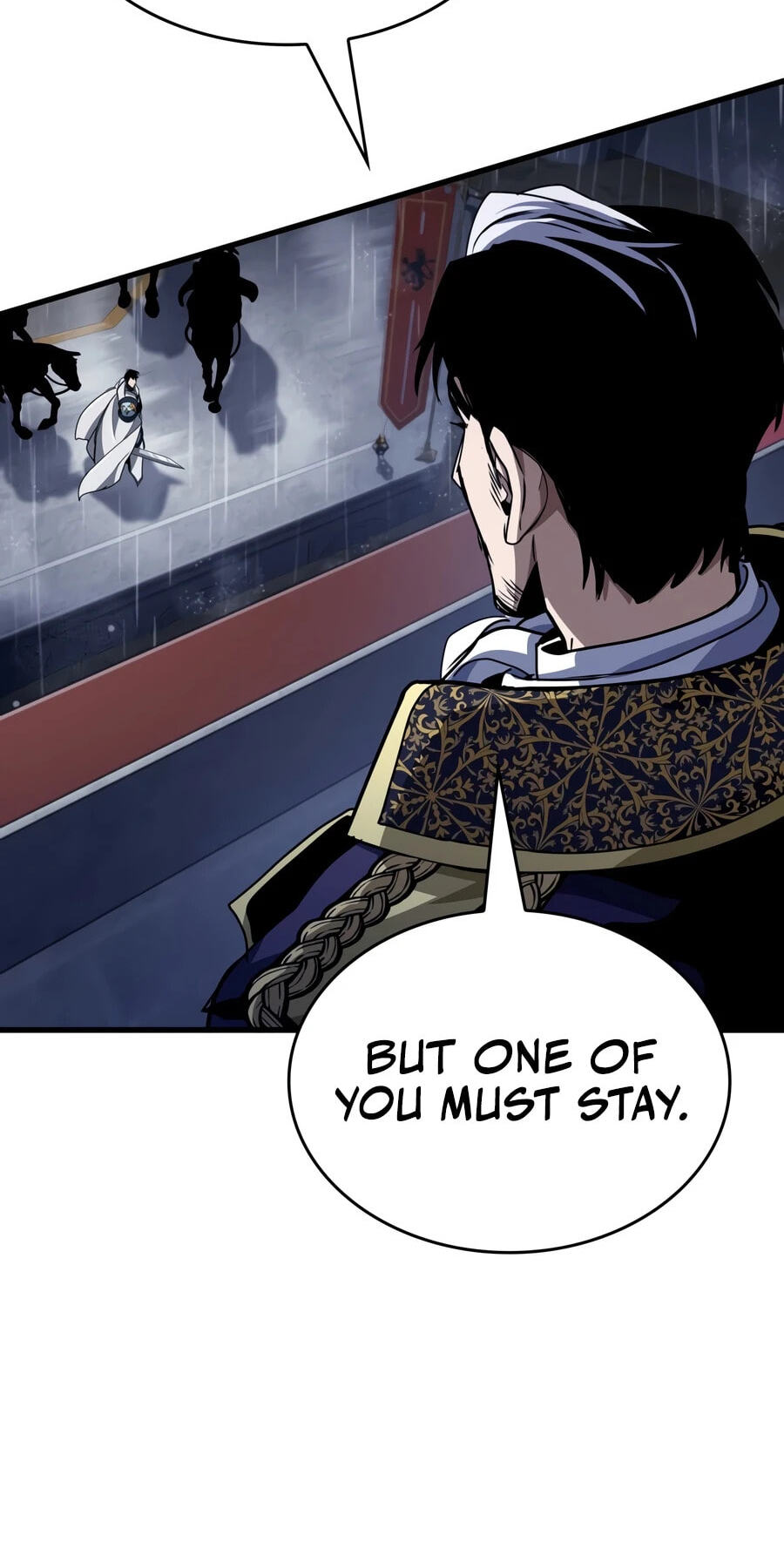 Read Crimson Reset chapter 48 image 71 on Lezhin