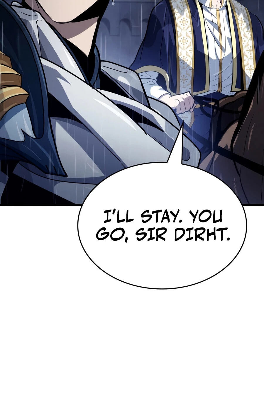 Read Crimson Reset chapter 48 image 74 on Lezhin