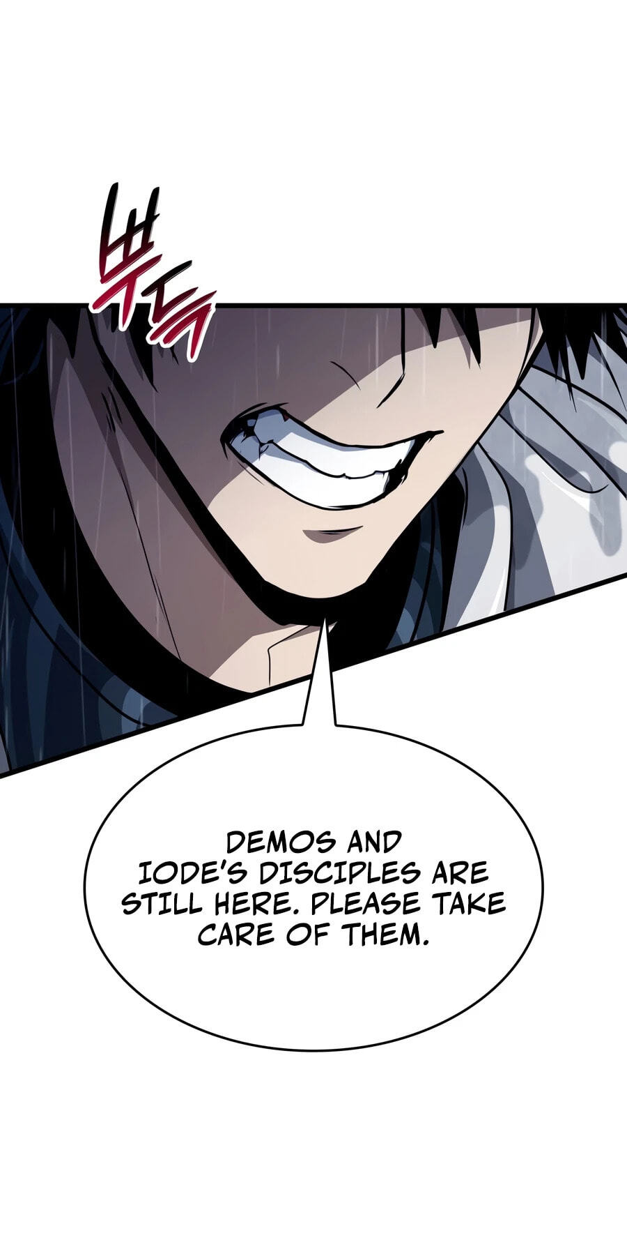 Read Crimson Reset chapter 48 image 75 on Lezhin