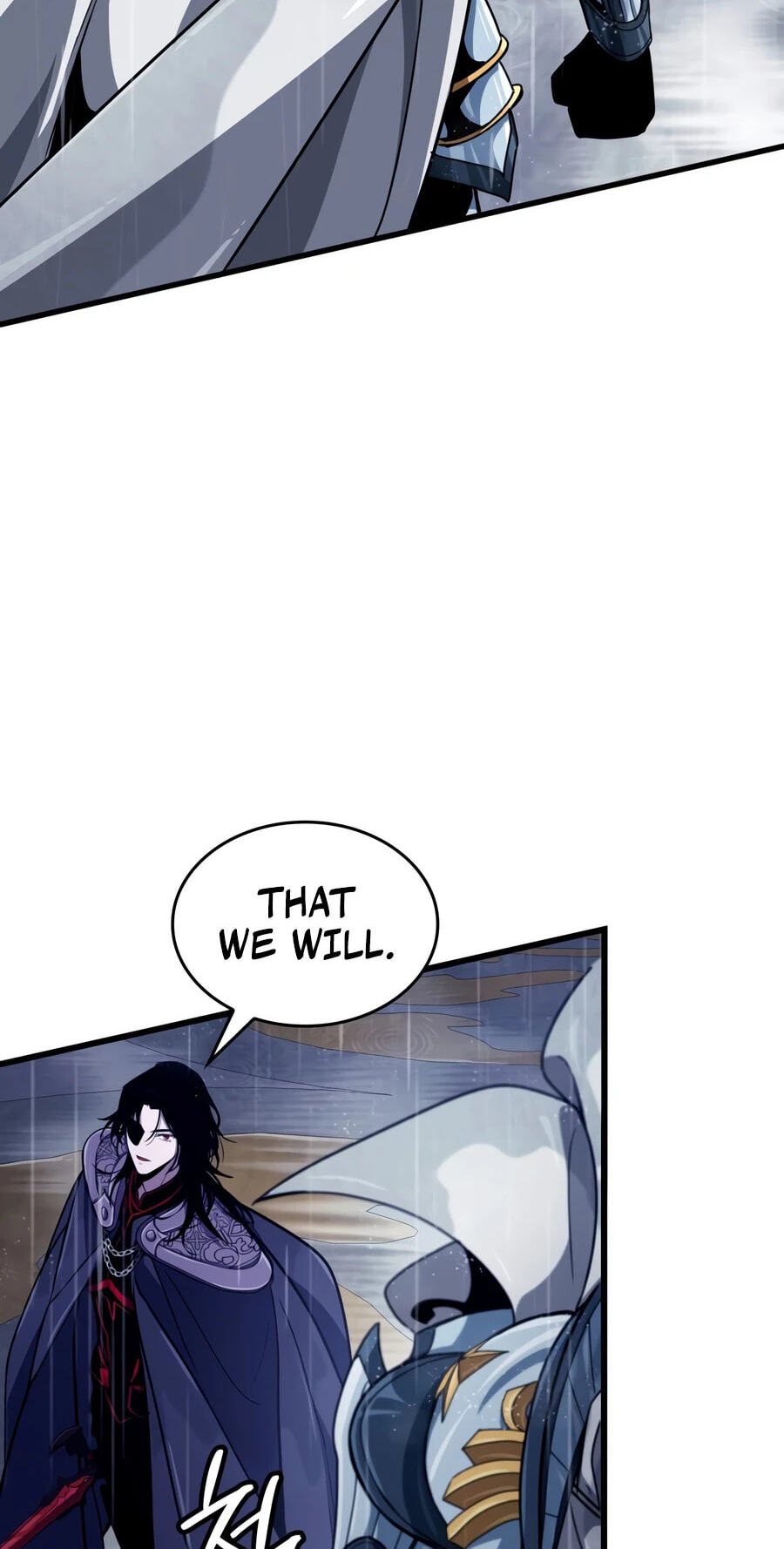 Read Crimson Reset chapter 48 image 77 on Lezhin