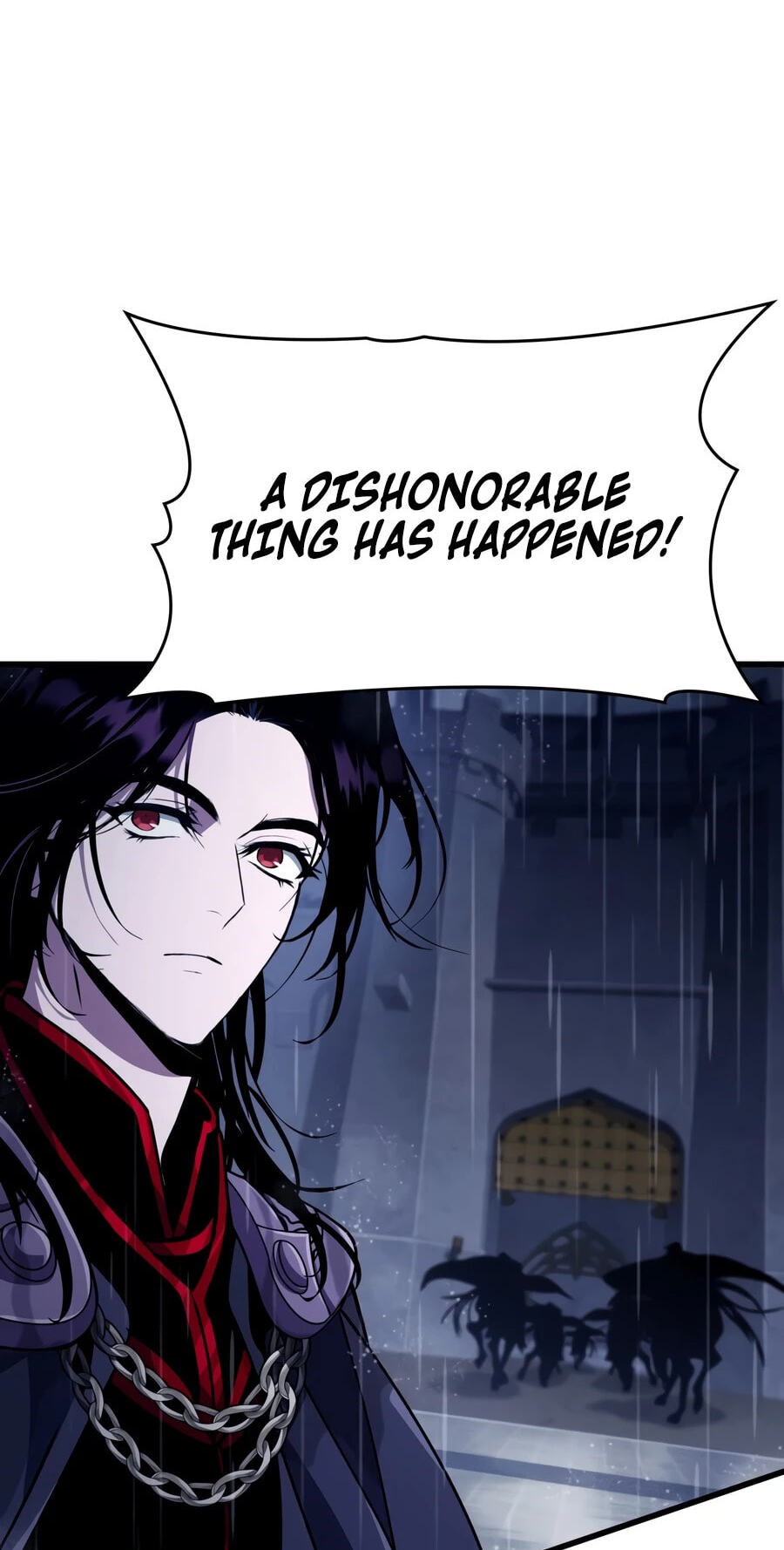 Read Crimson Reset chapter 48 image 81 on Lezhin