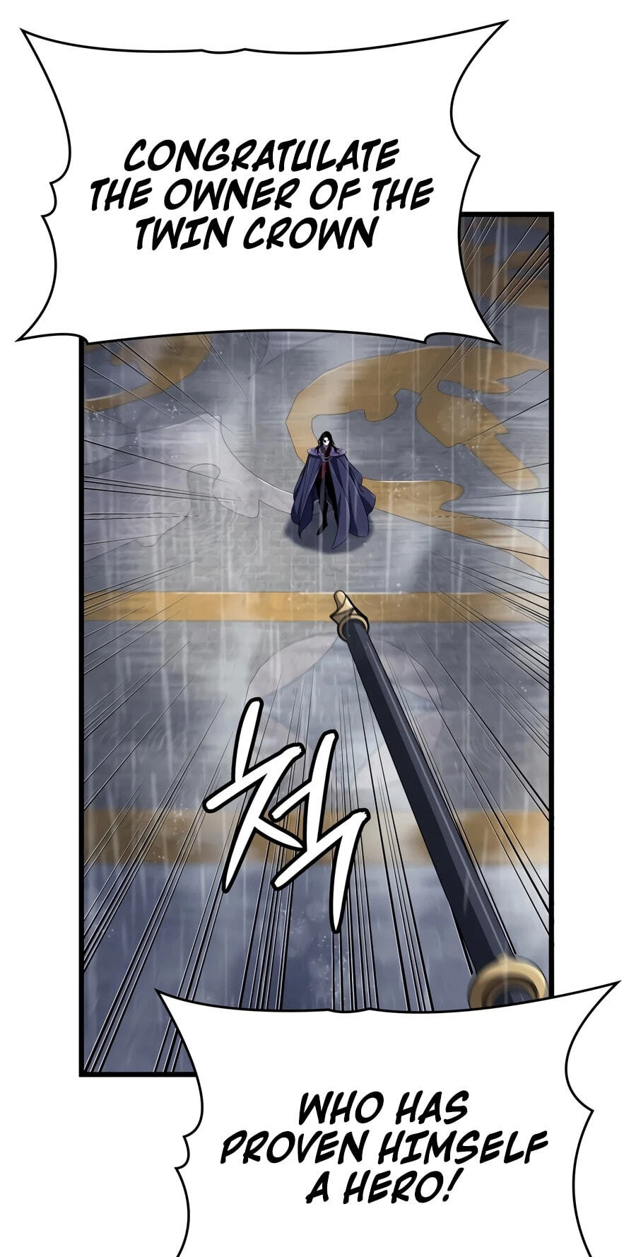 Read Crimson Reset chapter 48 image 86 on Lezhin