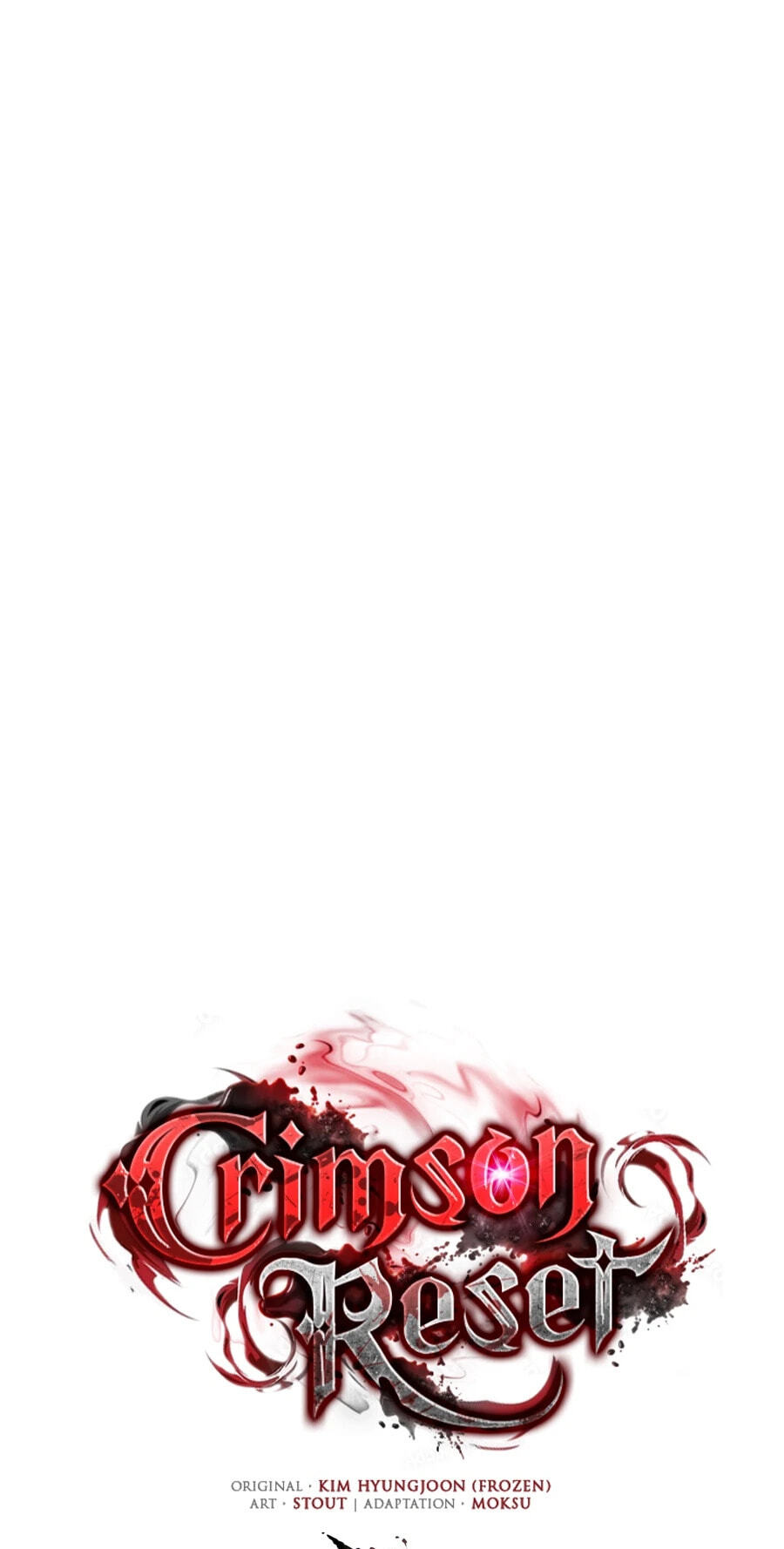 Read Crimson Reset chapter 48 image 90 on Lezhin