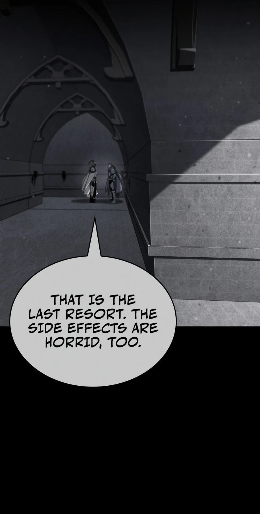 Read Crimson Reset chapter 48 image 92 on Lezhin