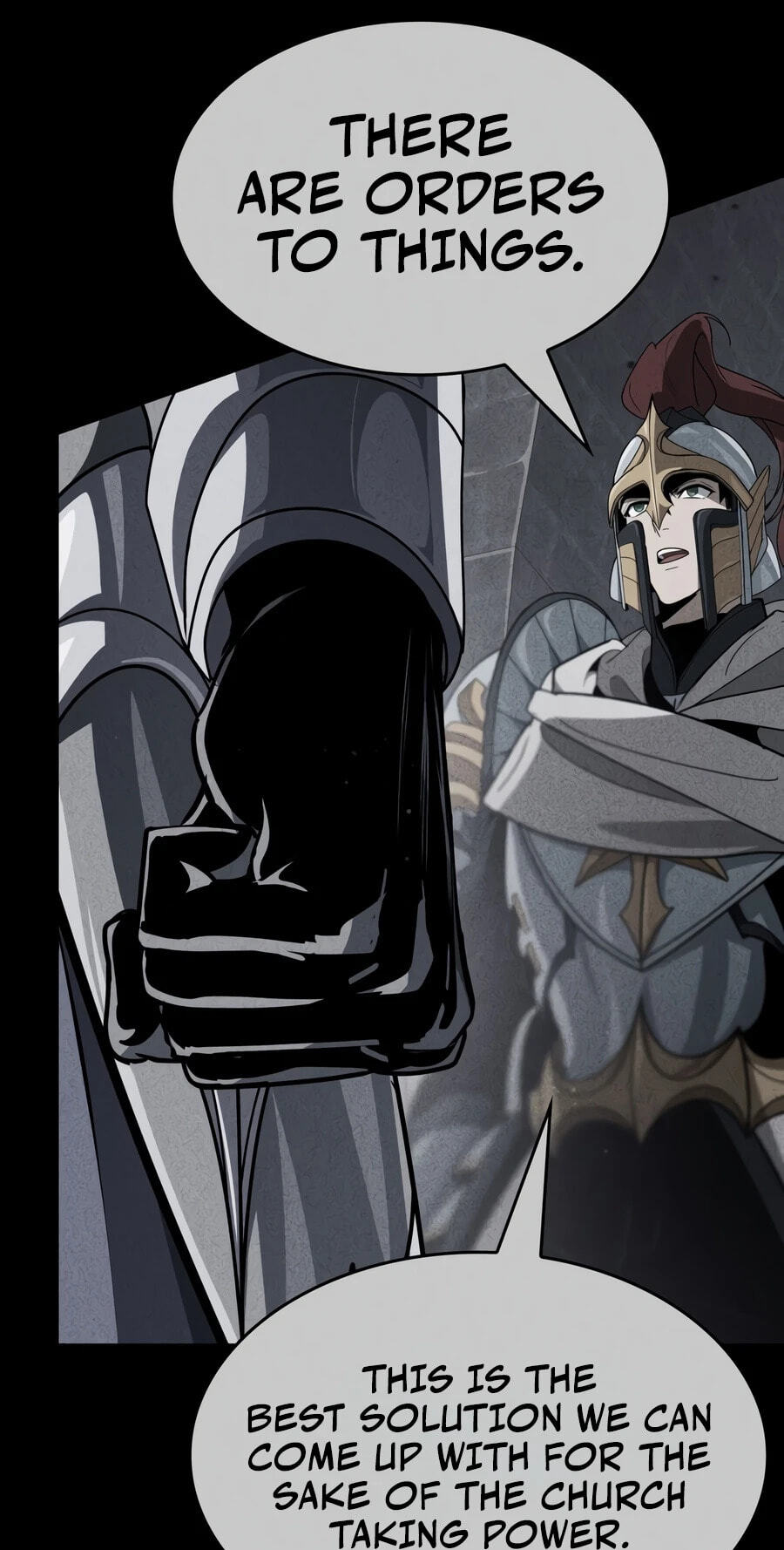 Read Crimson Reset chapter 48 image 96 on Lezhin