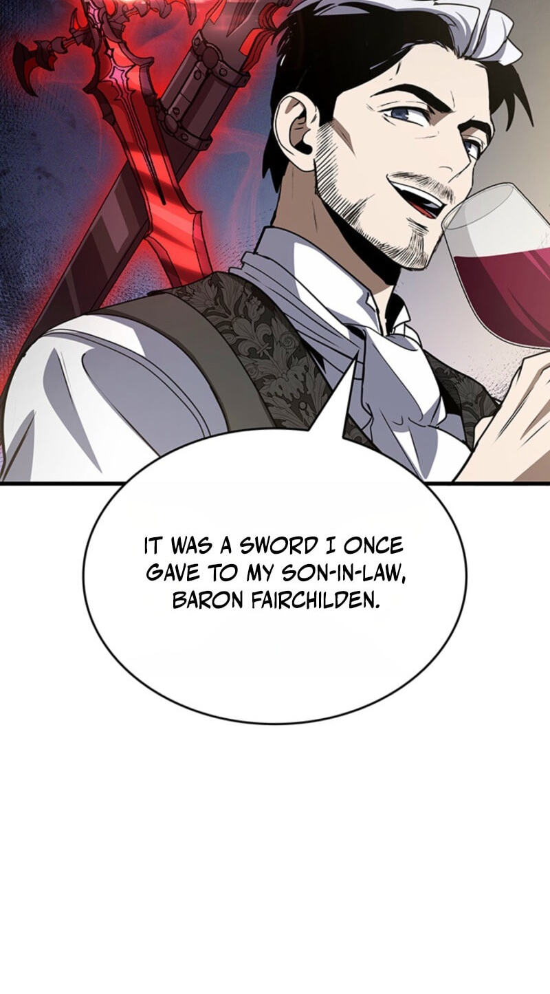 Read Crimson Reset chapter 49 image 10 on Lezhin