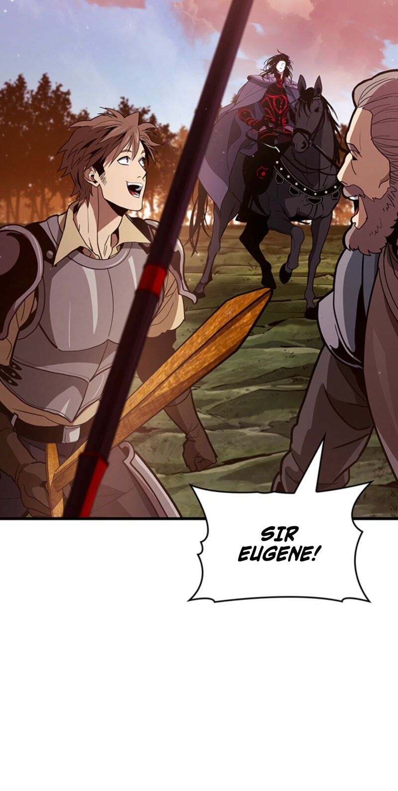 Read Crimson Reset chapter 49 image 101 on Lezhin