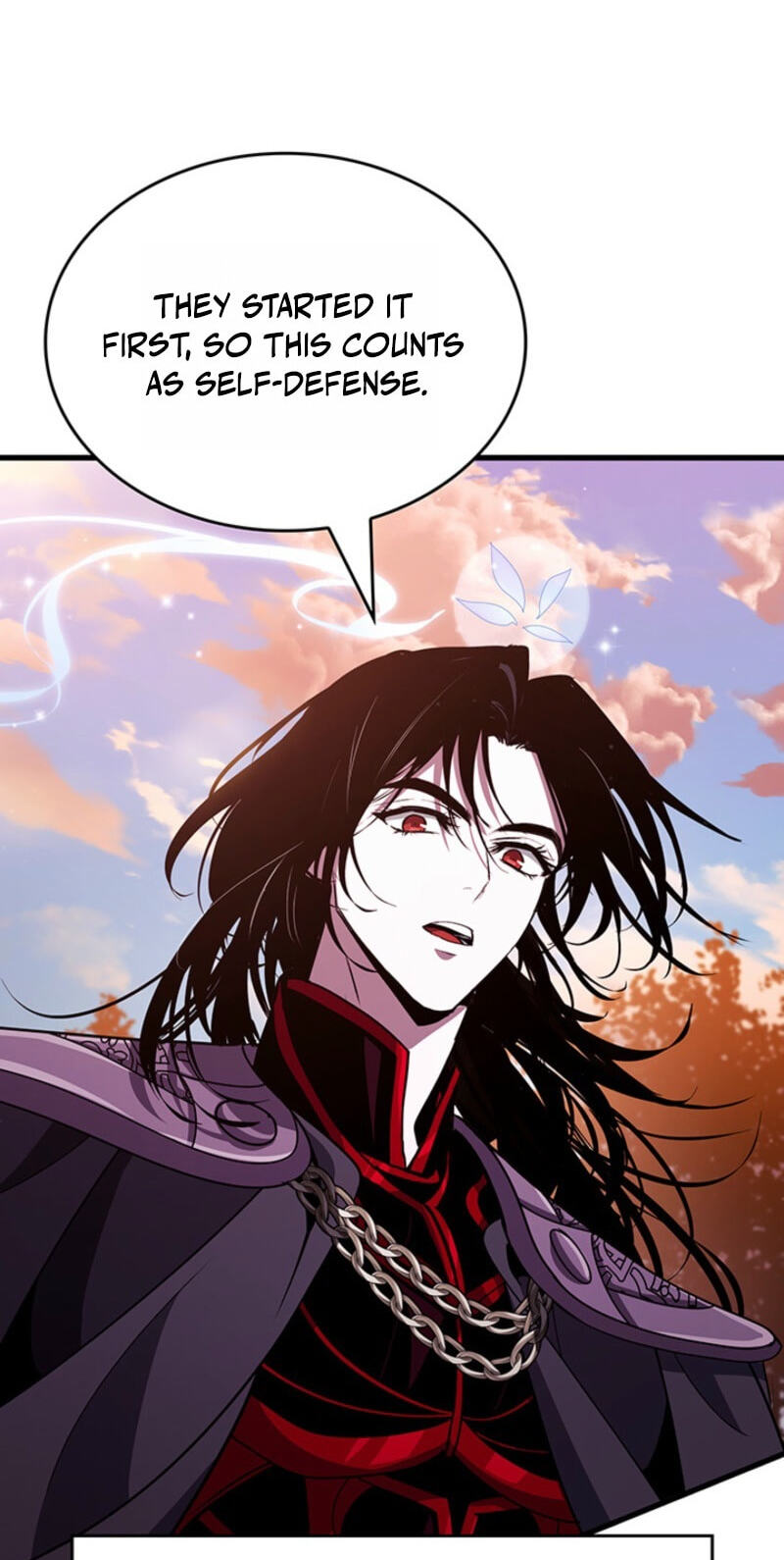 Read Crimson Reset chapter 49 image 102 on Lezhin