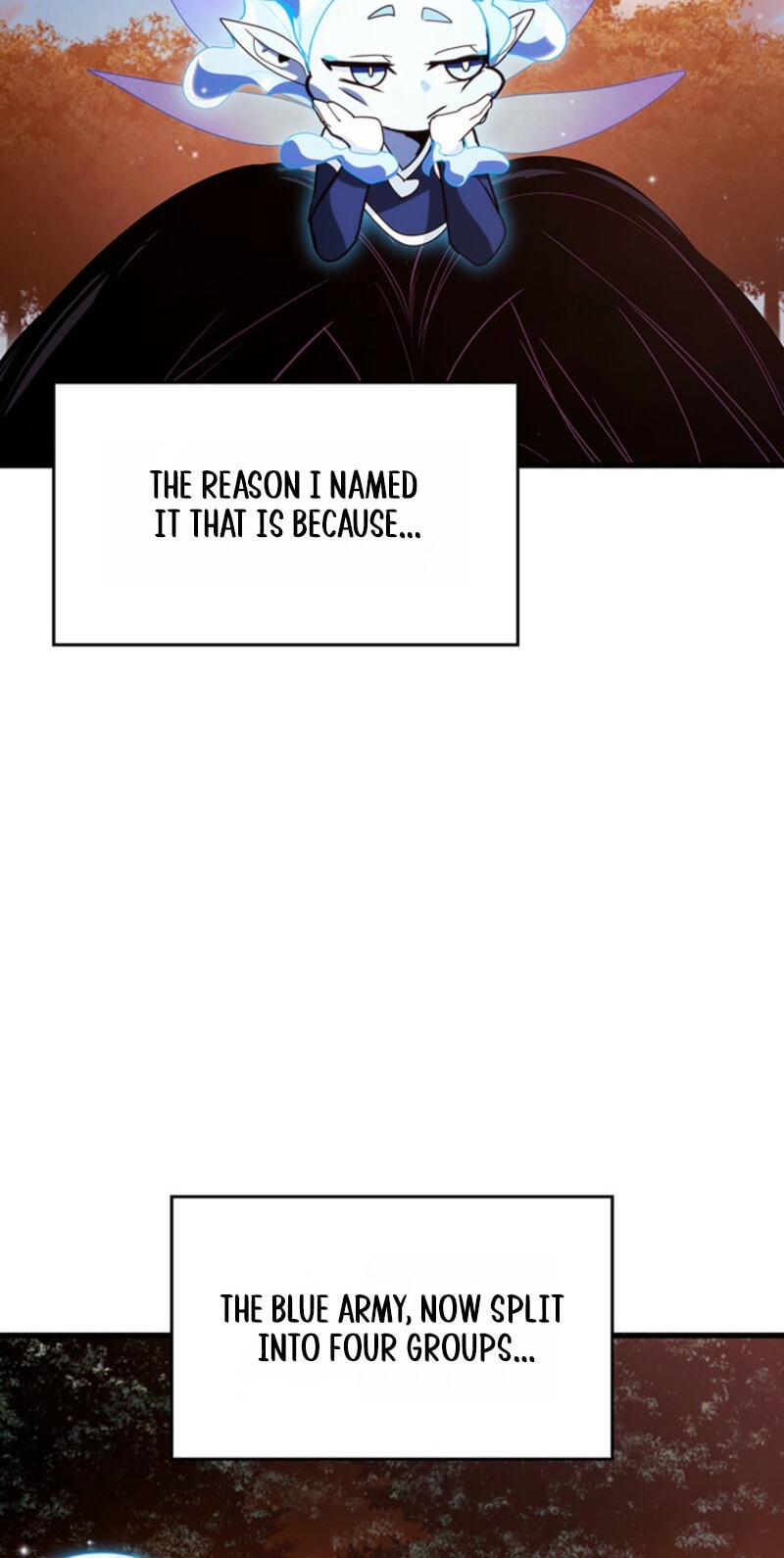 Read Crimson Reset chapter 49 image 104 on Lezhin