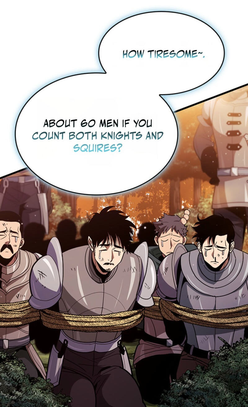 Read Crimson Reset chapter 49 image 106 on Lezhin