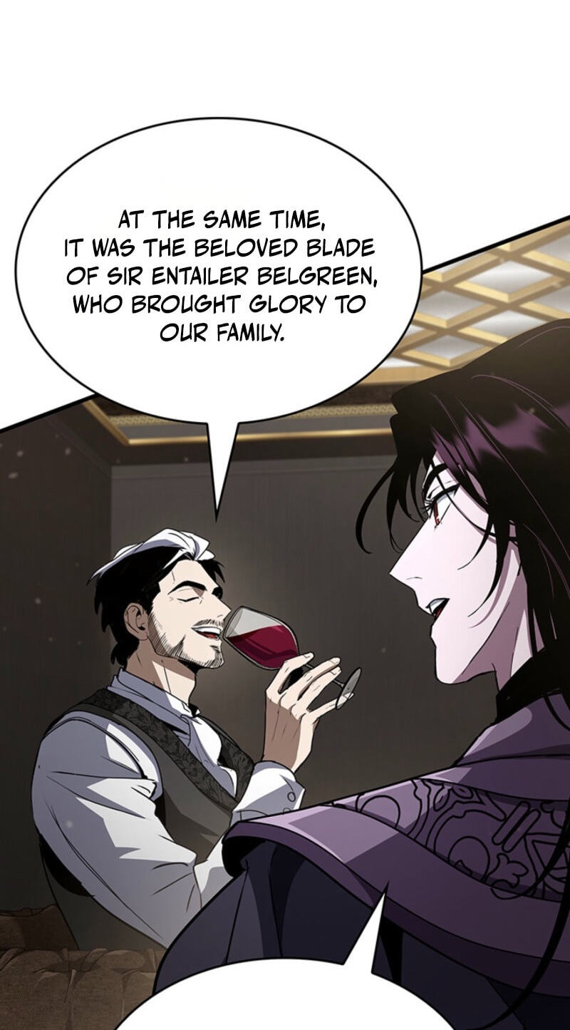Read Crimson Reset chapter 49 image 11 on Lezhin