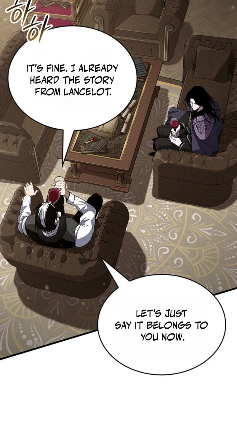 Read Crimson Reset chapter 49 image 13 on Lezhin