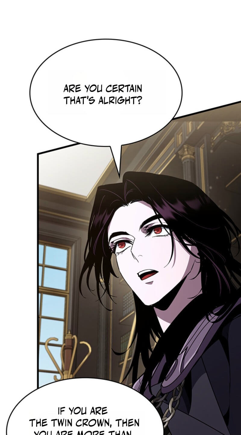Read Crimson Reset chapter 49 image 14 on Lezhin