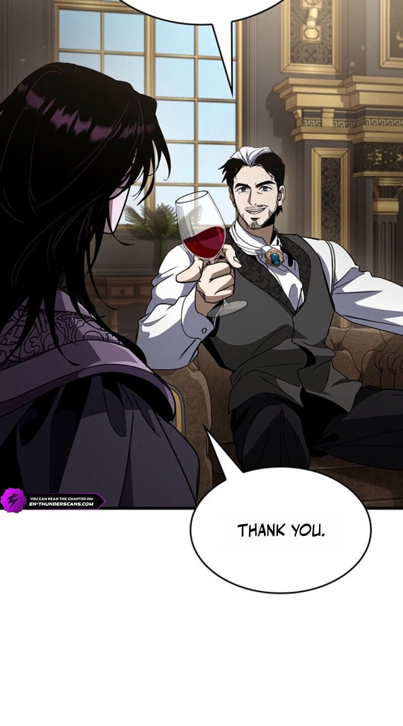 Read Crimson Reset chapter 49 image 16 on Lezhin