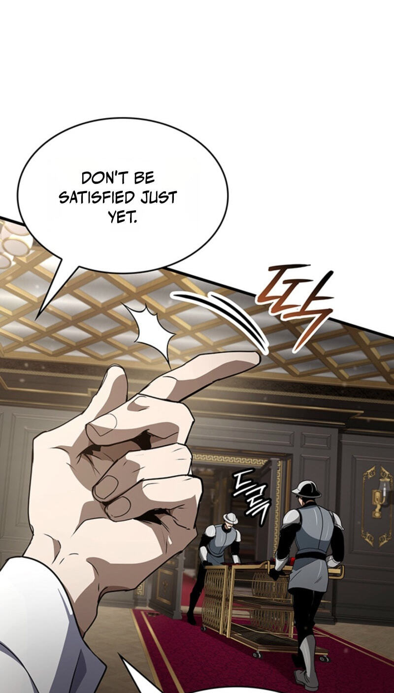 Read Crimson Reset chapter 49 image 17 on Lezhin