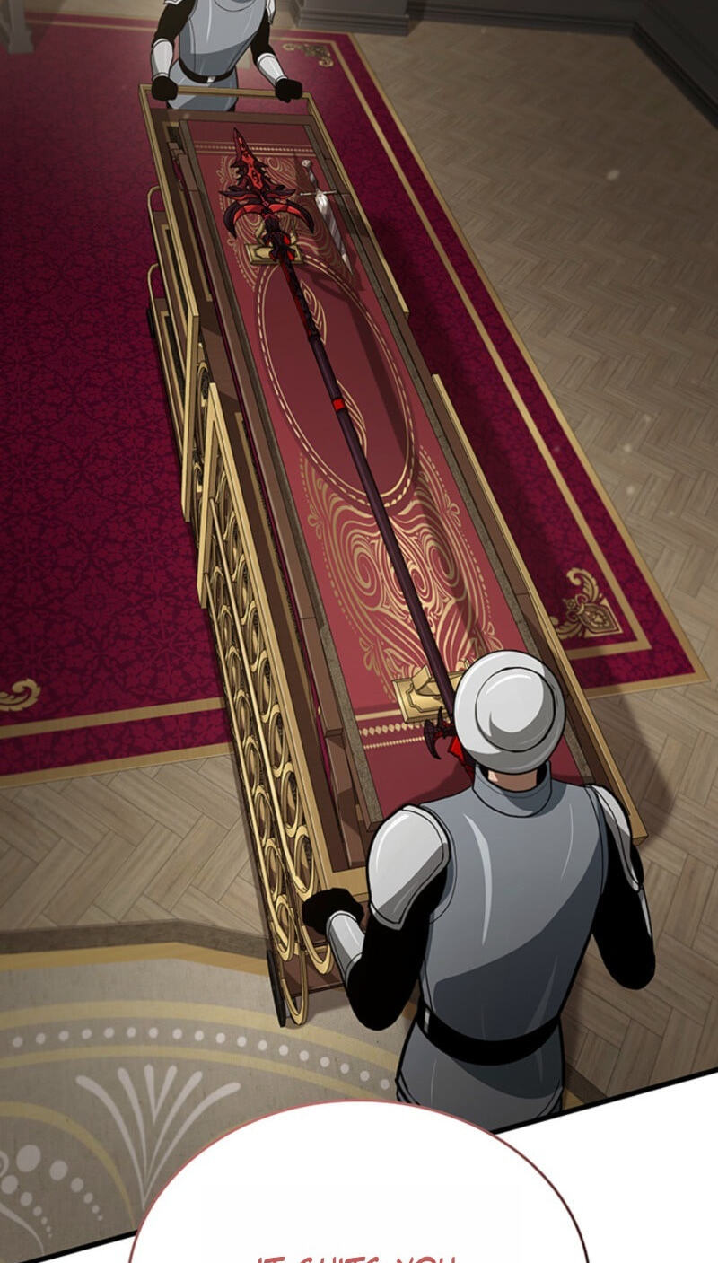 Read Crimson Reset chapter 49 image 19 on Lezhin