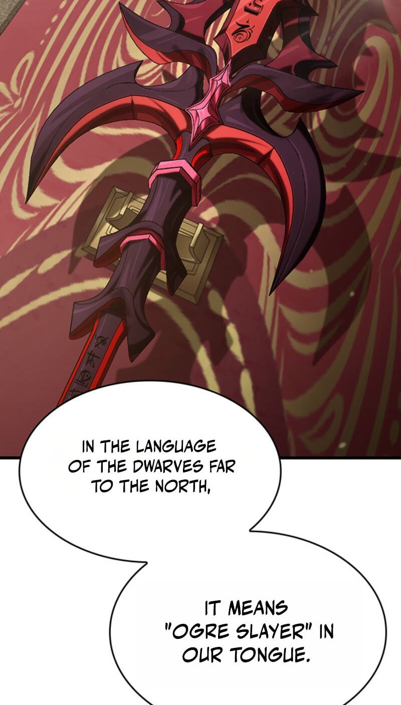 Read Crimson Reset chapter 49 image 21 on Lezhin