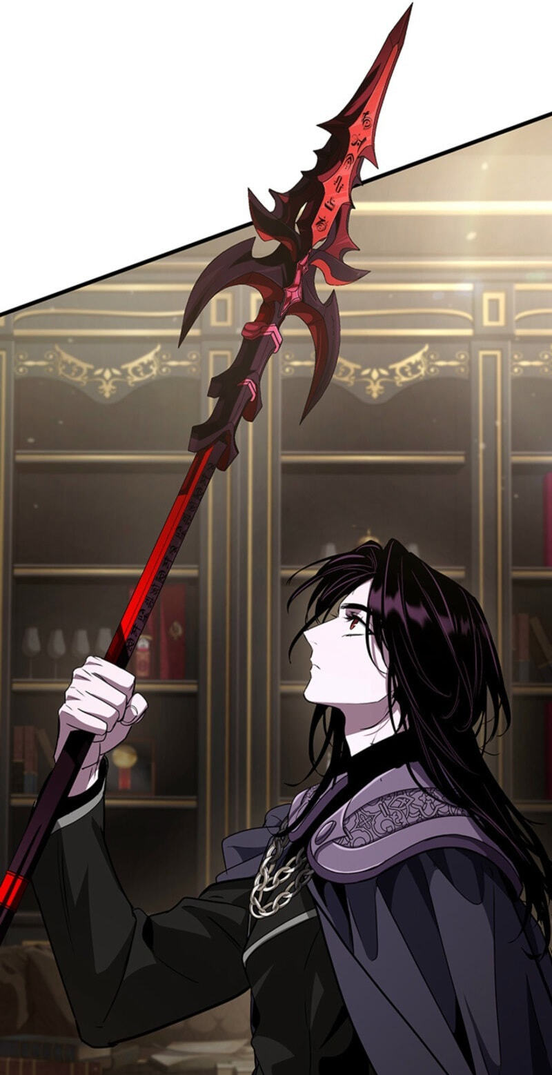 Read Crimson Reset chapter 49 image 25 on Lezhin