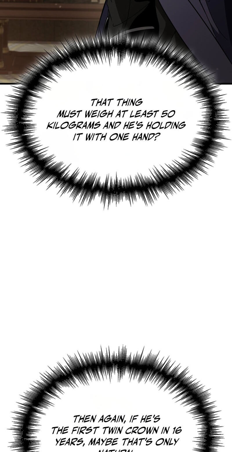 Read Crimson Reset chapter 49 image 26 on Lezhin