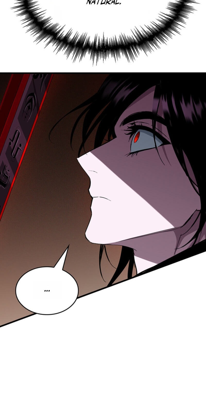 Read Crimson Reset chapter 49 image 27 on Lezhin
