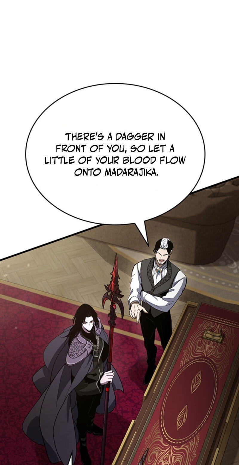Read Crimson Reset chapter 49 image 28 on Lezhin