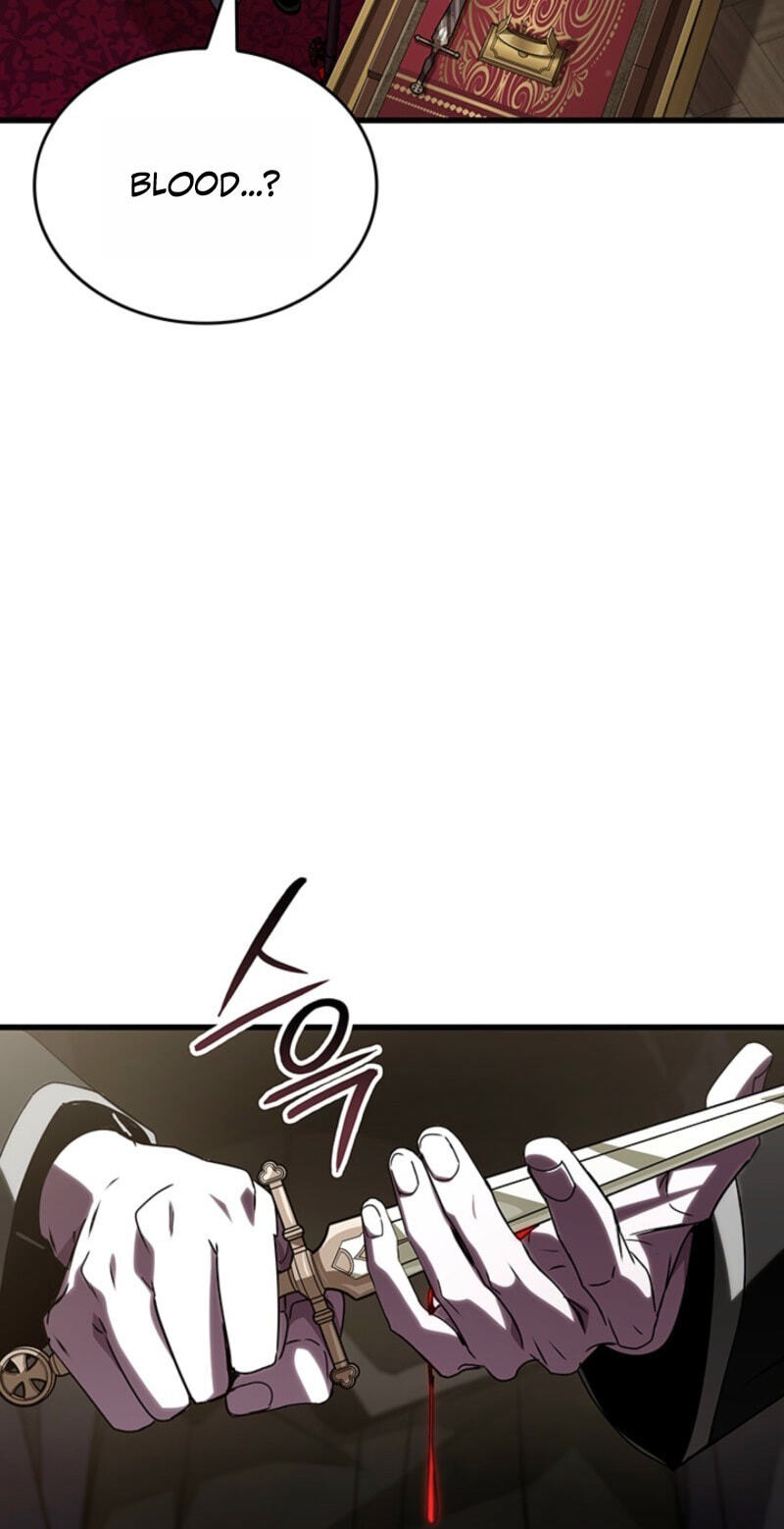Read Crimson Reset chapter 49 image 29 on Lezhin
