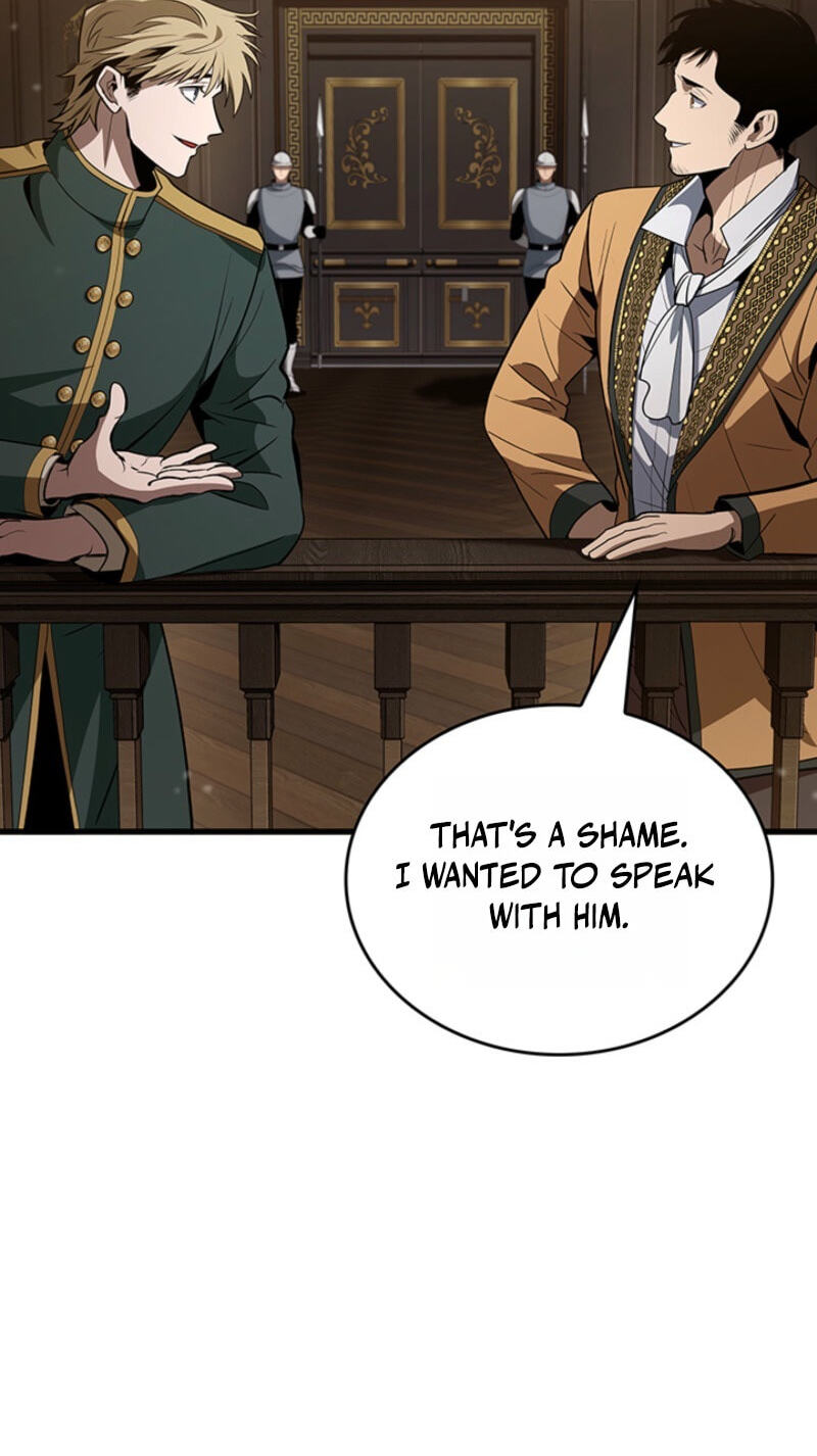 Read Crimson Reset chapter 49 image 3 on Lezhin