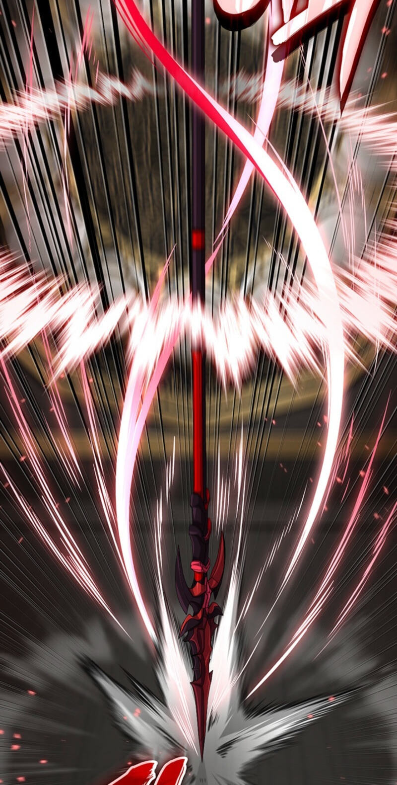 Read Crimson Reset chapter 49 image 36 on Lezhin