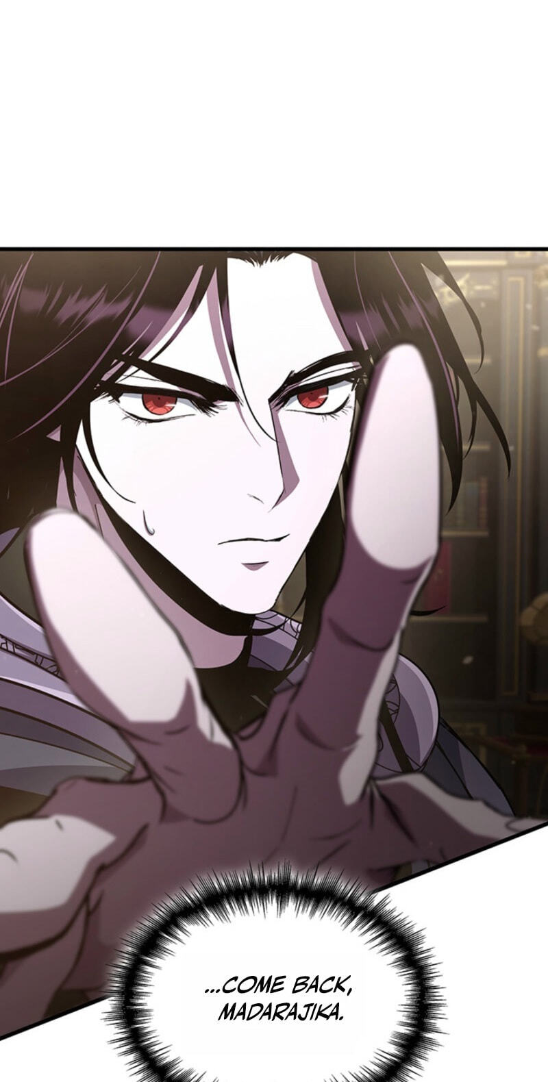 Read Crimson Reset chapter 49 image 39 on Lezhin