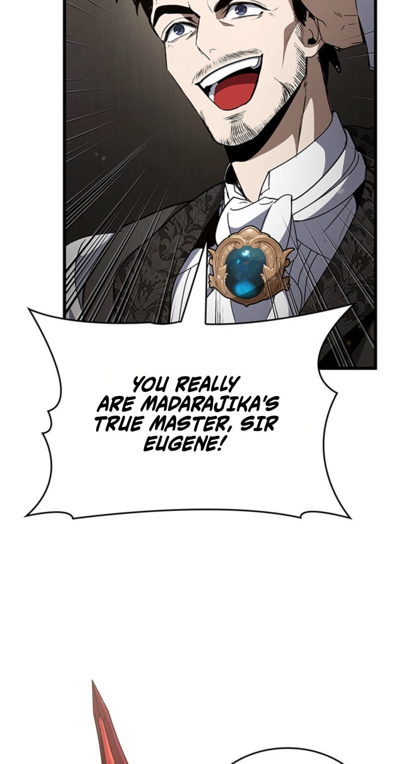 Read Crimson Reset chapter 49 image 45 on Lezhin