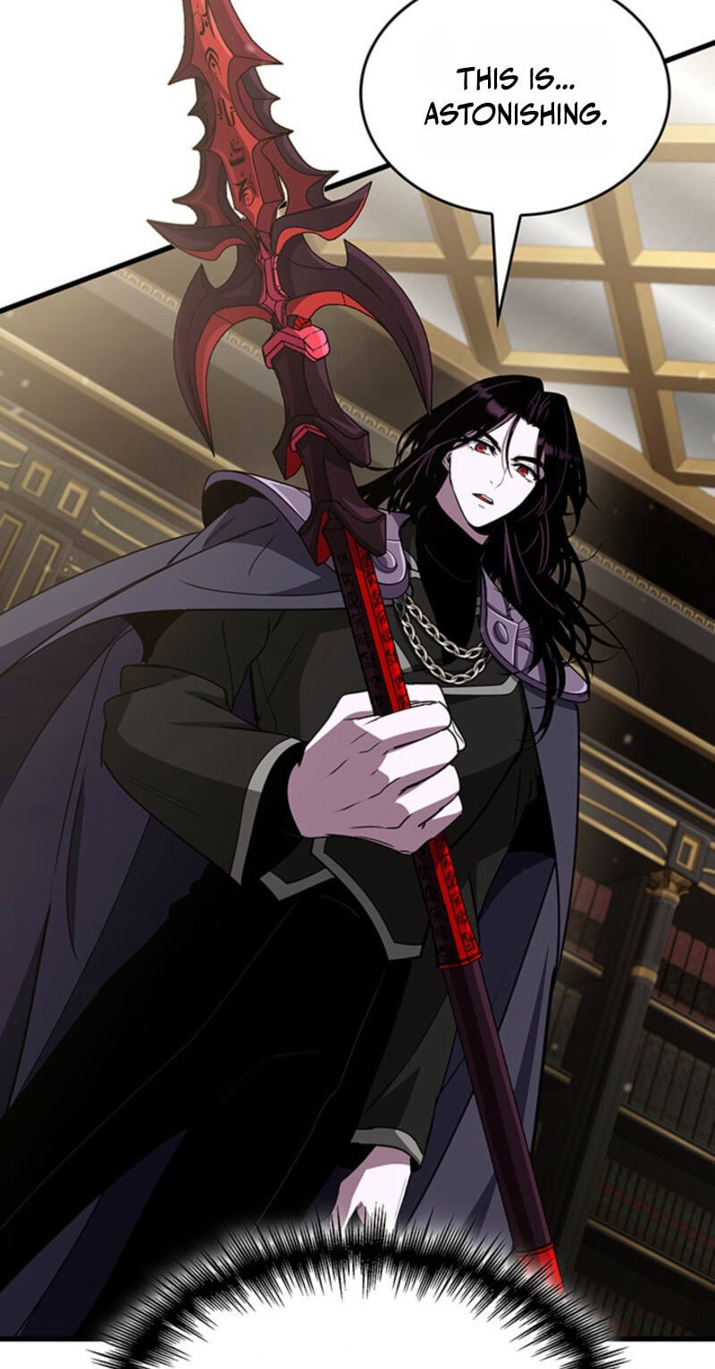 Read Crimson Reset chapter 49 image 46 on Lezhin