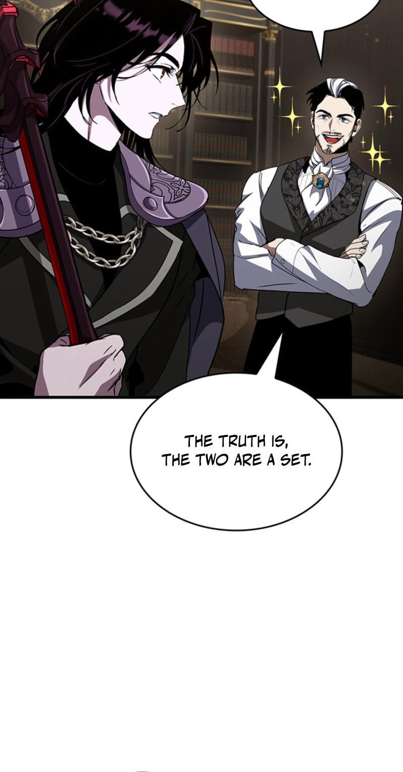 Read Crimson Reset chapter 49 image 48 on Lezhin